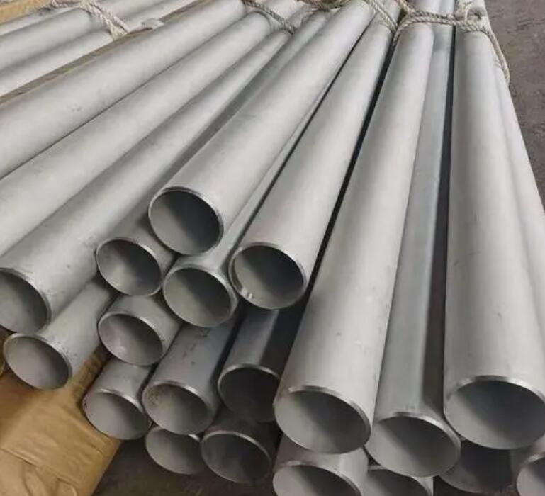 疏附304不锈钢管